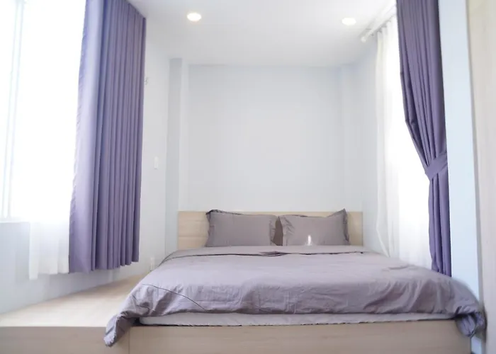 Nang Homestay