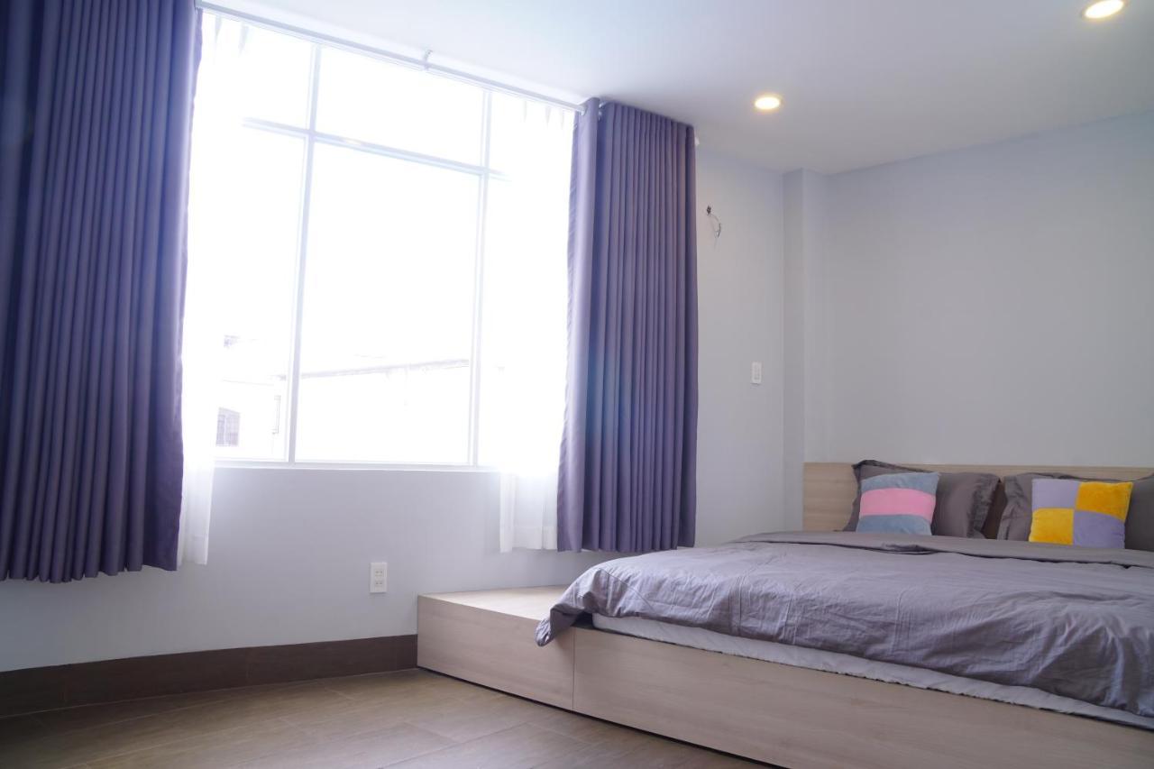Nang Homestay Homestay